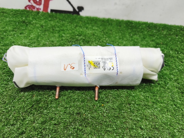 Подушка безпеки AIRBAG спинки сидіння, лівого LJ6Z78611D11D FORD