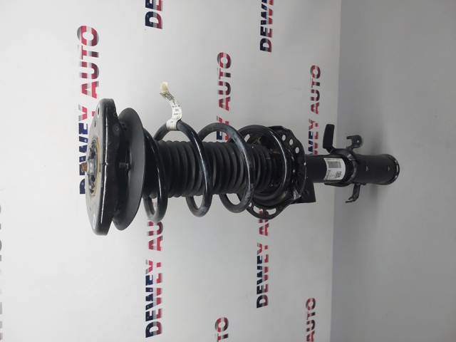 Стійка передня, ліва LX6Z18124EQ FORD