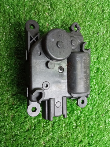 Двигун заслінки печі LX6Z19E616KA FORD
