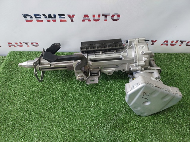 Колонка рульова LX6Z3C529CH FORD