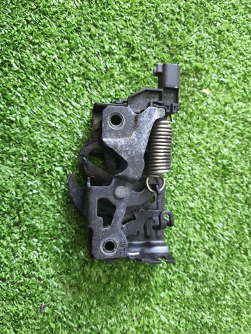 Замок капота NZ6Z16700A FORD