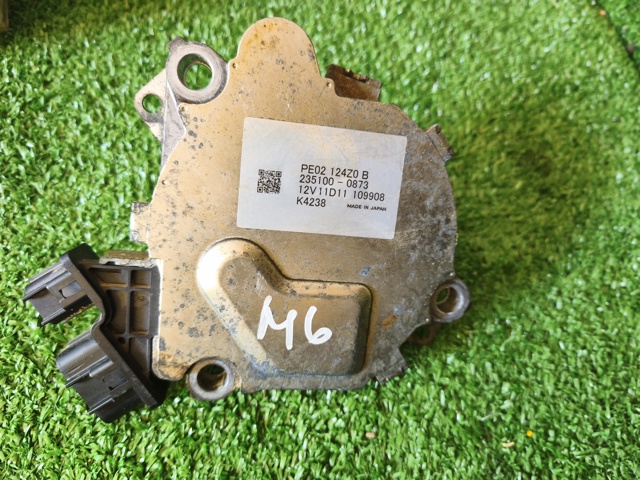 Регулятор фаз газорозподілу PE02124Z0B MAZDA