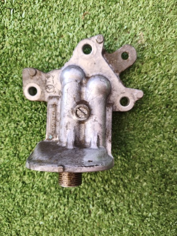 Корпус масляного фільтра PY0114311A MAZDA