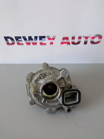 Насос системи охолодження PY8W15010A MAZDA