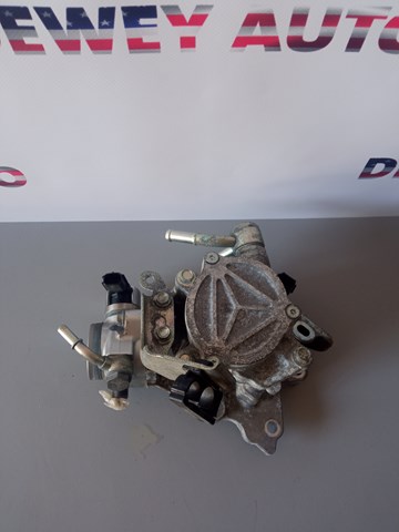 Насос паливний високого тиску (ПНВТ) PYNM203F0 MAZDA