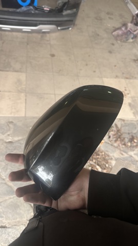 Накладка дзеркала заднього виду, ліва 51168496623 BMW