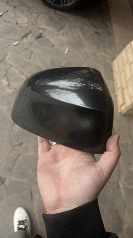Накладка правого бокового дзеркала 51168496624 BMW