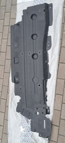 Захист днища, лівий K2GZ5811782D FORD