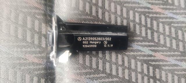 Антена автомобильна 2139052803 MERCEDES