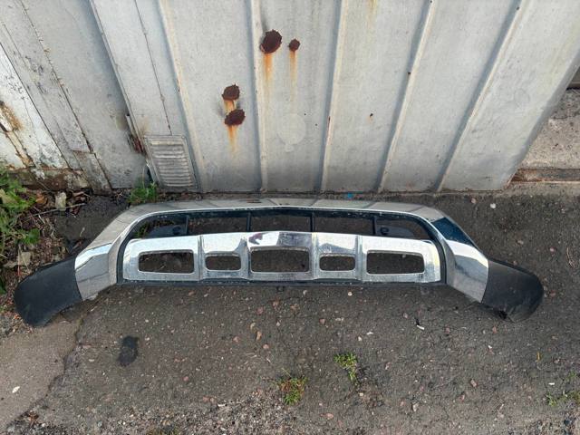 Бампер передній в зборі A2538852425 MERCEDES