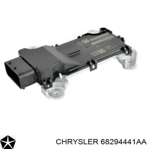 ЕБУ АКПП 68294441AA CHRYSLER