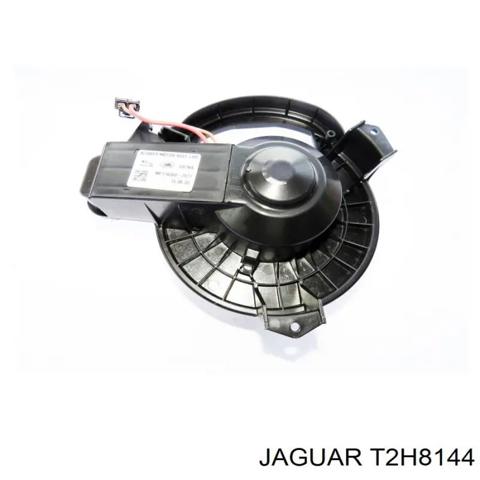 Електромотор пічки T2H8144 JAGUAR