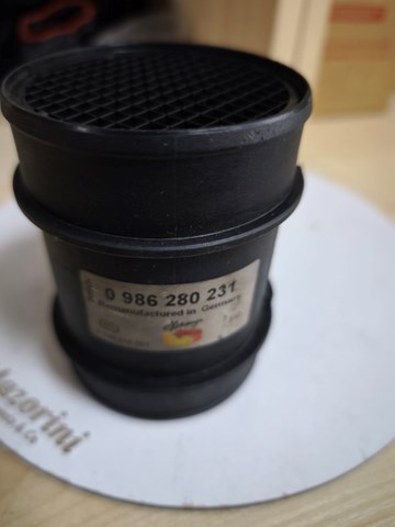 ДРПП 0986280231 BOSCH