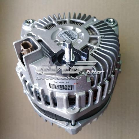Генератор автомобільний 231006729R RENAULT