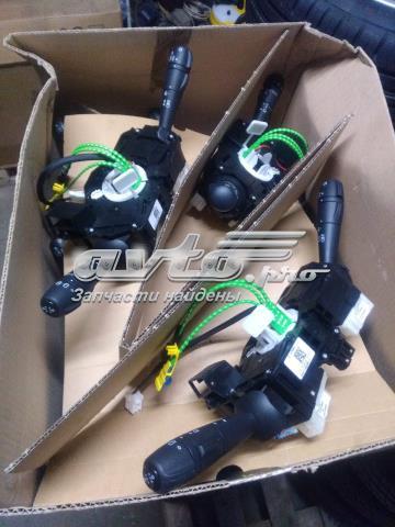 Шлейф Airbag 255677302R RENAULT
