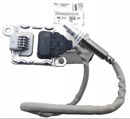 Датчик оксидів азоту NOX 9821120980 PEUGEOT