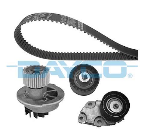 Комплект ГРМ KTBWP5590 DAYCO