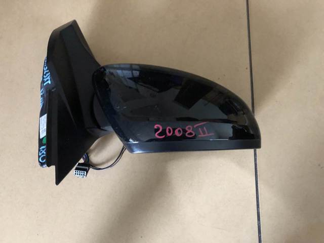 Праве бічне дзеркало 98271323XT PEUGEOT