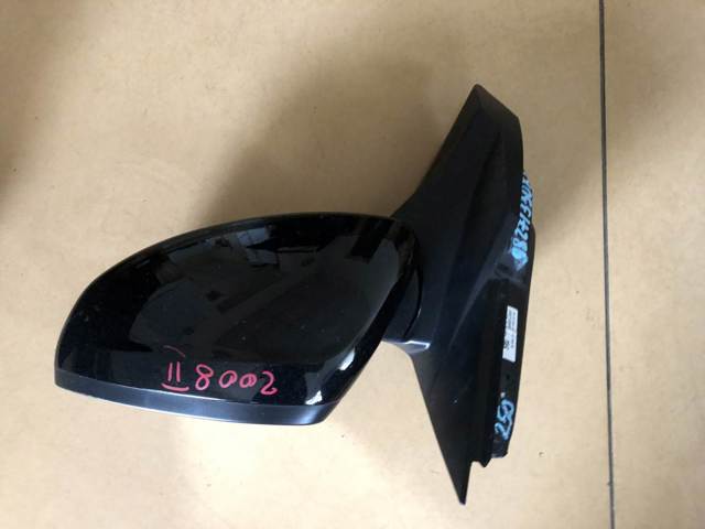 Дзеркало ліве 98271330XT PEUGEOT