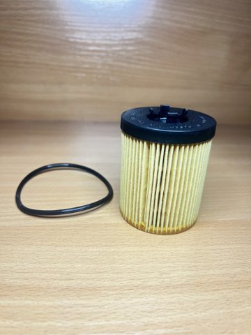 Маслофільтр 1457429178 BOSCH