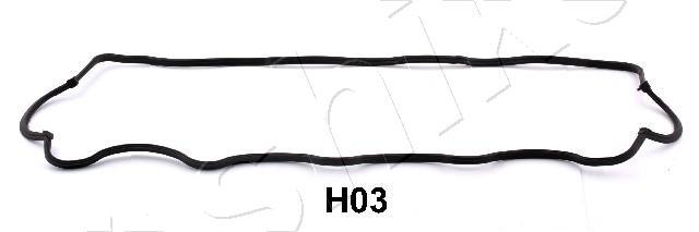 Прокладка кришки клапанної  470HH03 ASHIKA