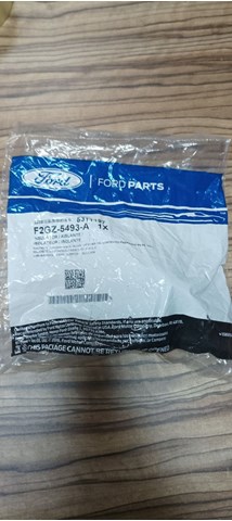 Втулка стабілізатора переднього F2GZ5493A FORD