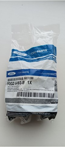 Втулка стабілізатора заднього F2GZ5493B FORD