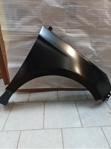 Переднє праве крило GT4Z16005A FORD