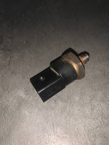Манометри 0261545008 BOSCH