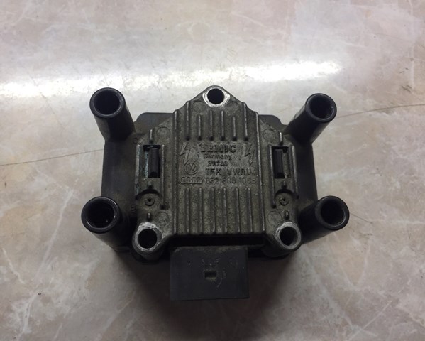 Котушка 032905106B VAG
