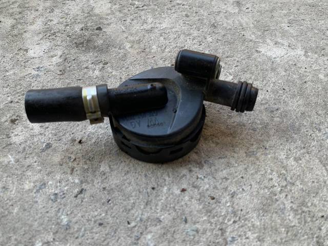Клапан ВКГ 03D103765A VAG