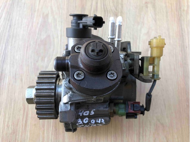 Насос паливний високого тиску (ПНВТ) - DIESEL 0445010629 BOSCH
