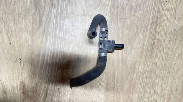 Ежекційний насос вентиляції картерних газів 06B133753D VAG