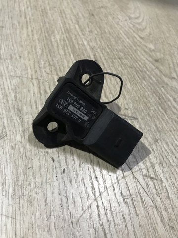 Датчик тиску повітря 06B906051 VAG