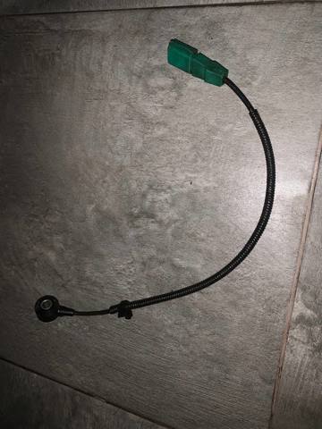 Датчик самозаймання 06E905377A VAG