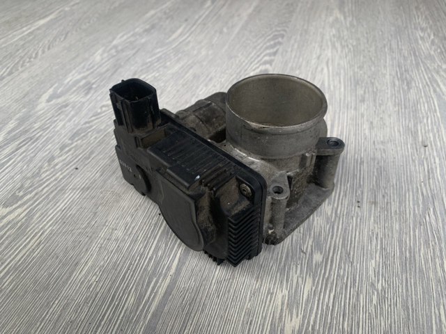 Заслінка повітряна 16119AU000 NISSAN