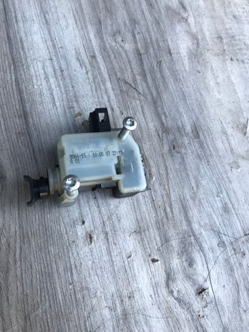 Актуатор замка ляди 1C0827425 VAG