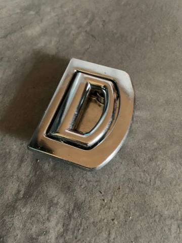 Петля кріплення вантажу 1J0864203D VAG