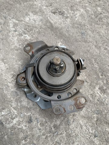 Двигун приводу регулювання сидіння 1J0881053D VAG