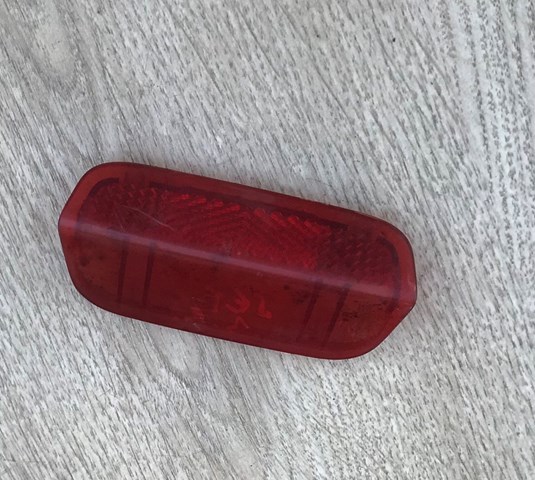 Стоянковий ліхтар 1K0947419A VAG