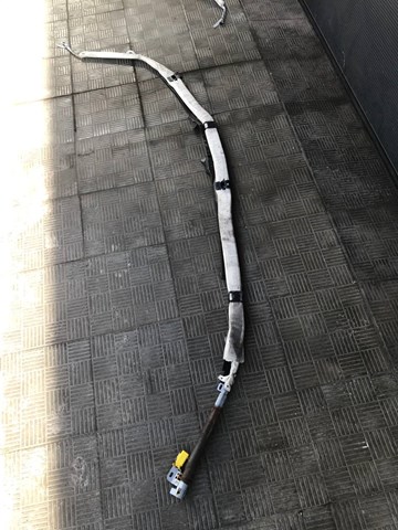 Подушка безпеки, шторка бічна, права, AIRBAG 1K5880742F VAG