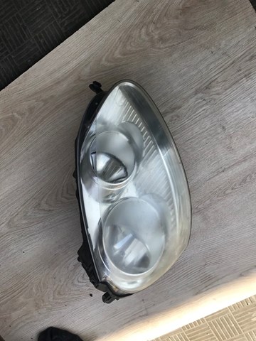 Фара комбінована, передня 1K6941006P VAG