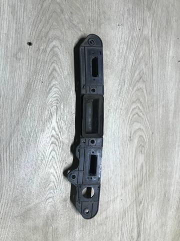 Ручка 3-х (5-х) дверей, зовнішня 1T0827574L VAG