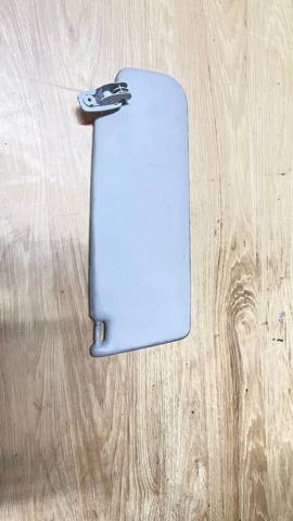 Козирок протисонячний 1Z0857551D VAG