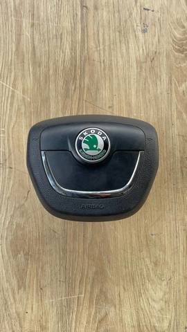 Подушка безпеки, водійська, AIRBAG 1Z0880201 VAG