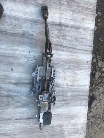 Колонка рульова 1Z1419502D VAG