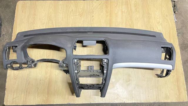 Приладова панель 1Z1857007AC47H VAG