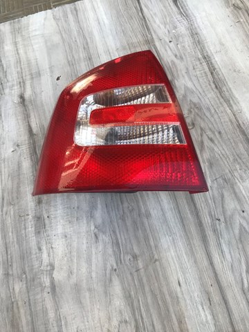 Ліхтар задній лівий 1Z5945095A VAG