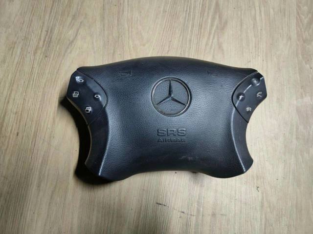 Airbag в мультируль 2034601898 MERCEDES