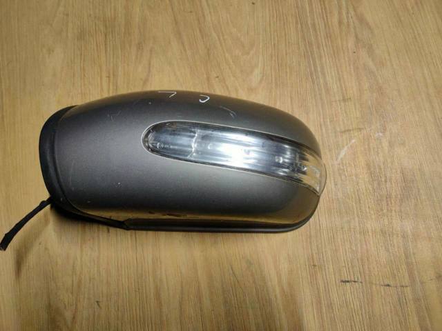 Дзеркало заднього виду, ліве 2038104576 MERCEDES